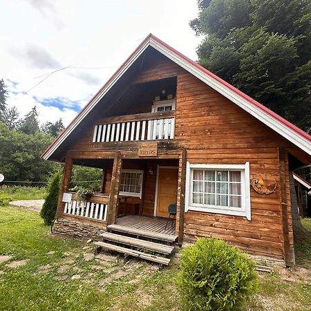 Alpine Ski Chalet Borovets With Sauna Luaran gambar
