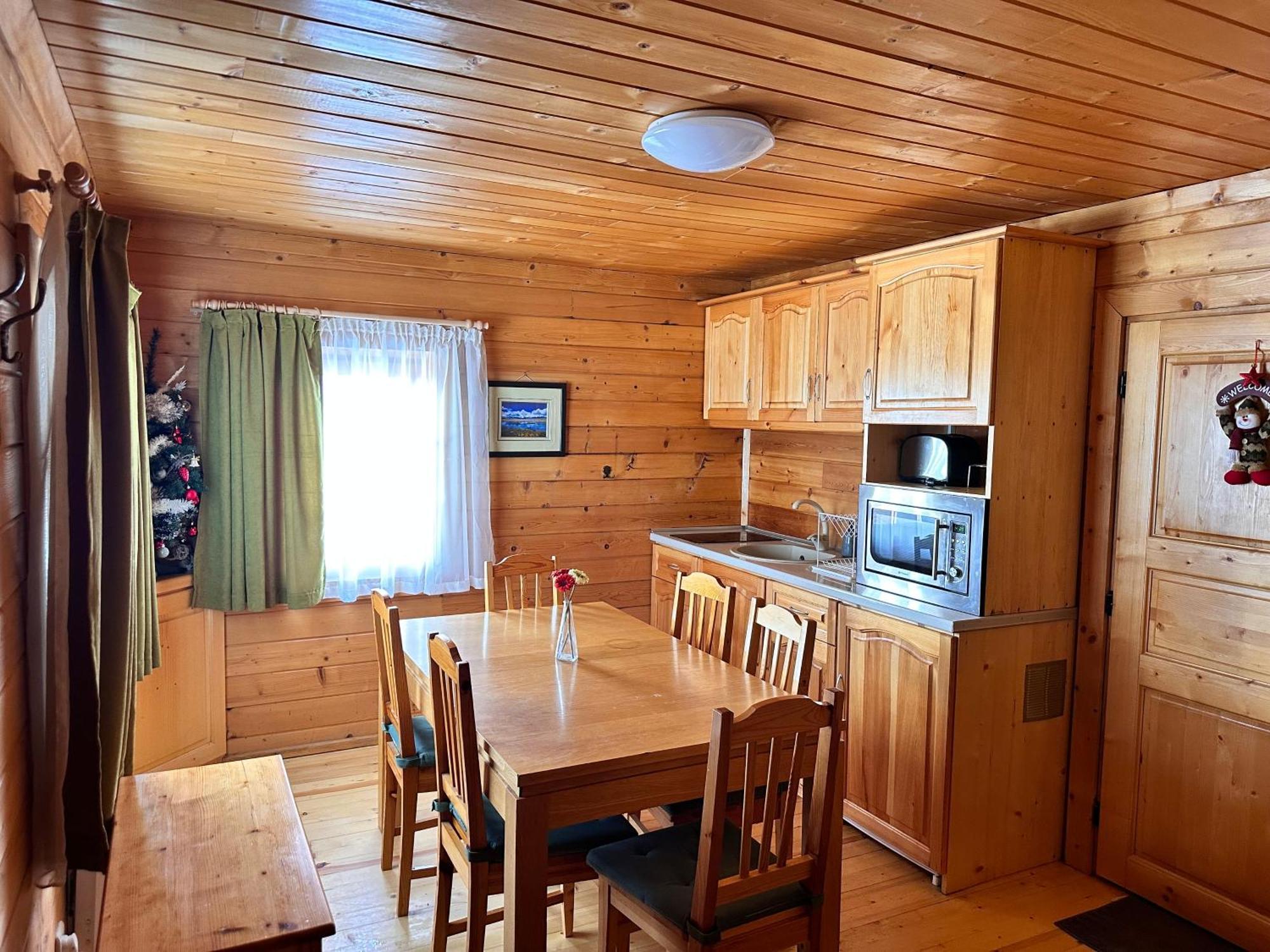 Alpine Ski Chalet Borovets With Sauna Luaran gambar
