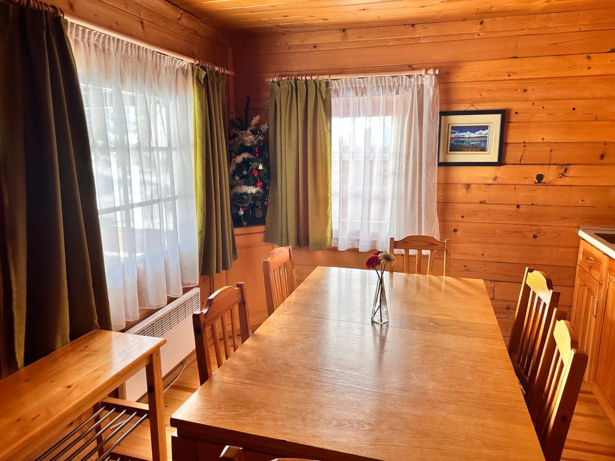 Alpine Ski Chalet Borovets With Sauna Villa Luaran gambar