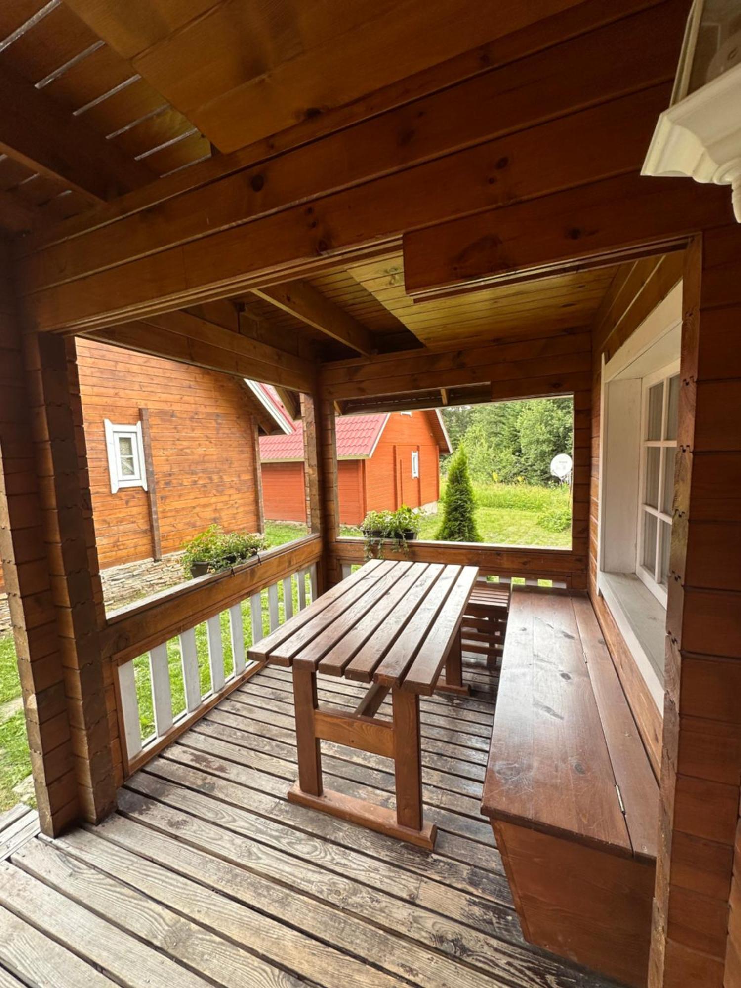 Alpine Ski Chalet Borovets With Sauna Luaran gambar