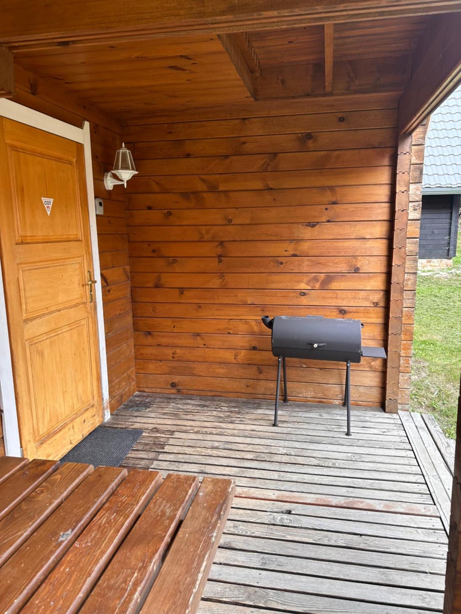 Alpine Ski Chalet Borovets With Sauna Luaran gambar