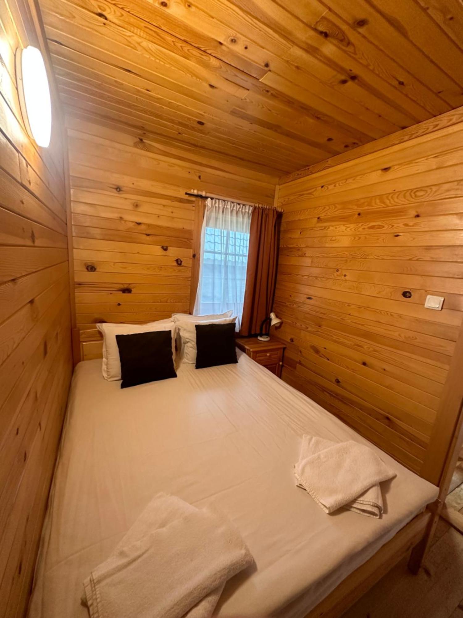 Alpine Ski Chalet Borovets With Sauna Villa Luaran gambar