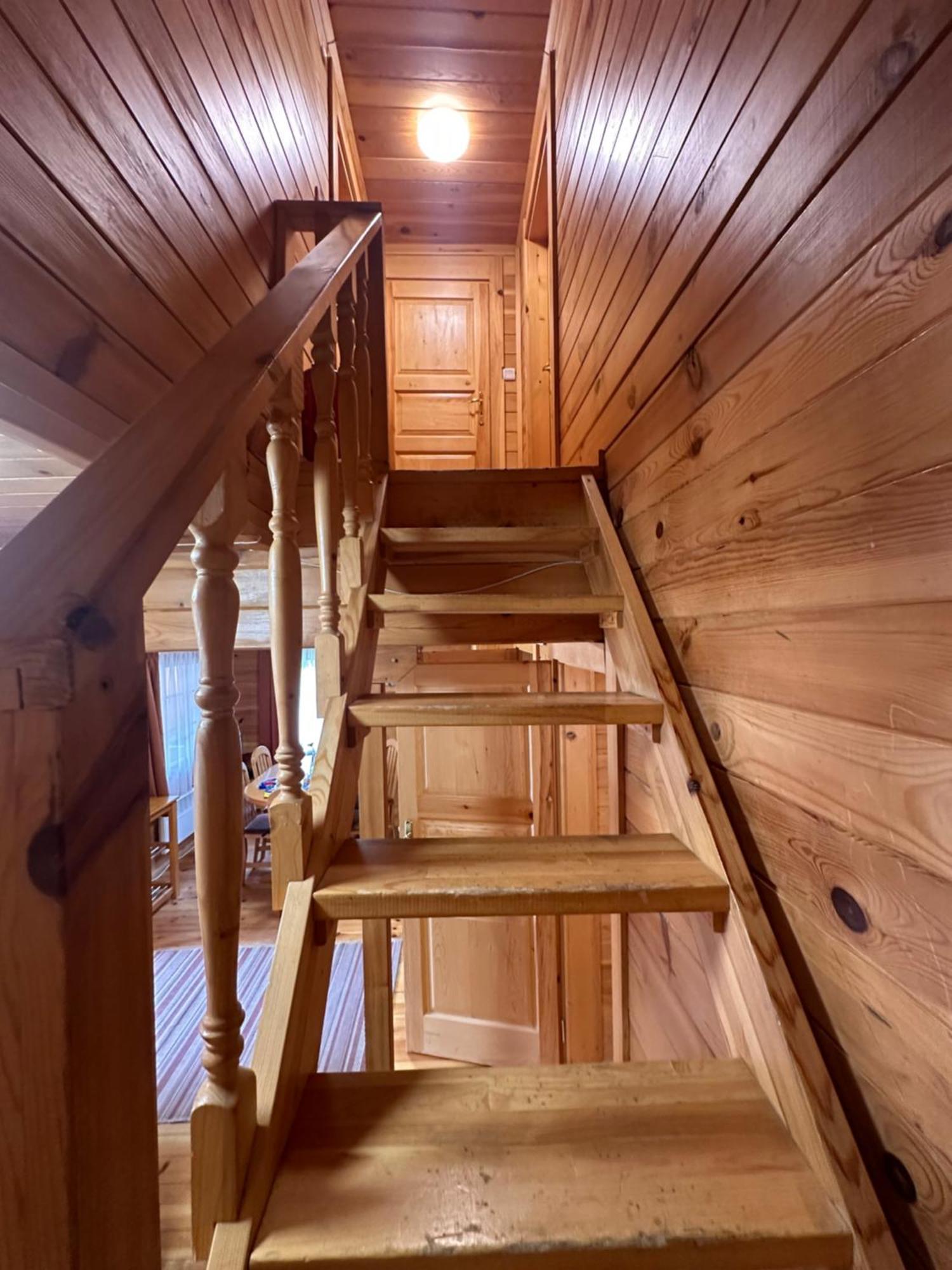 Alpine Ski Chalet Borovets With Sauna Luaran gambar